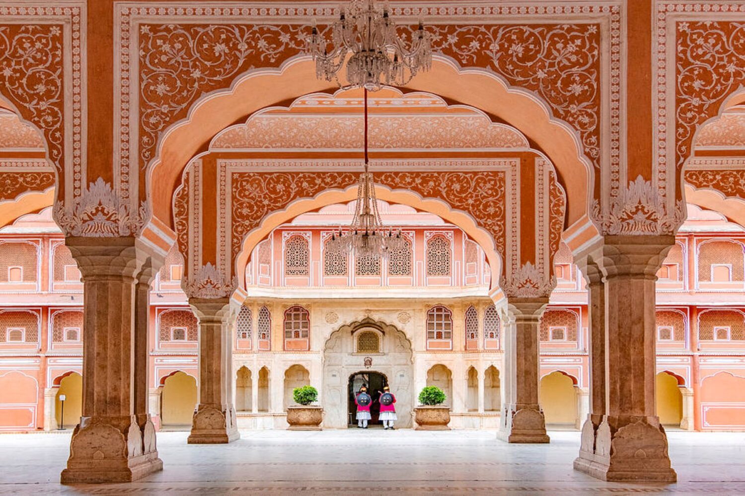 Jaipur RS