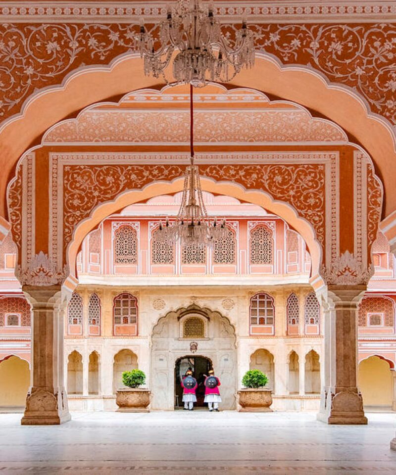 Jaipur RS