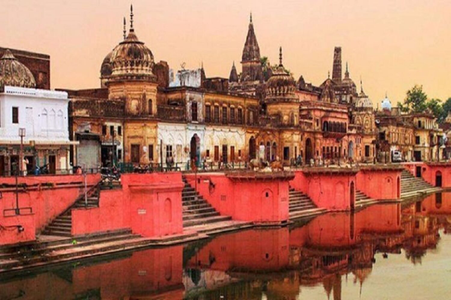 Ayodhya Kashi Tour