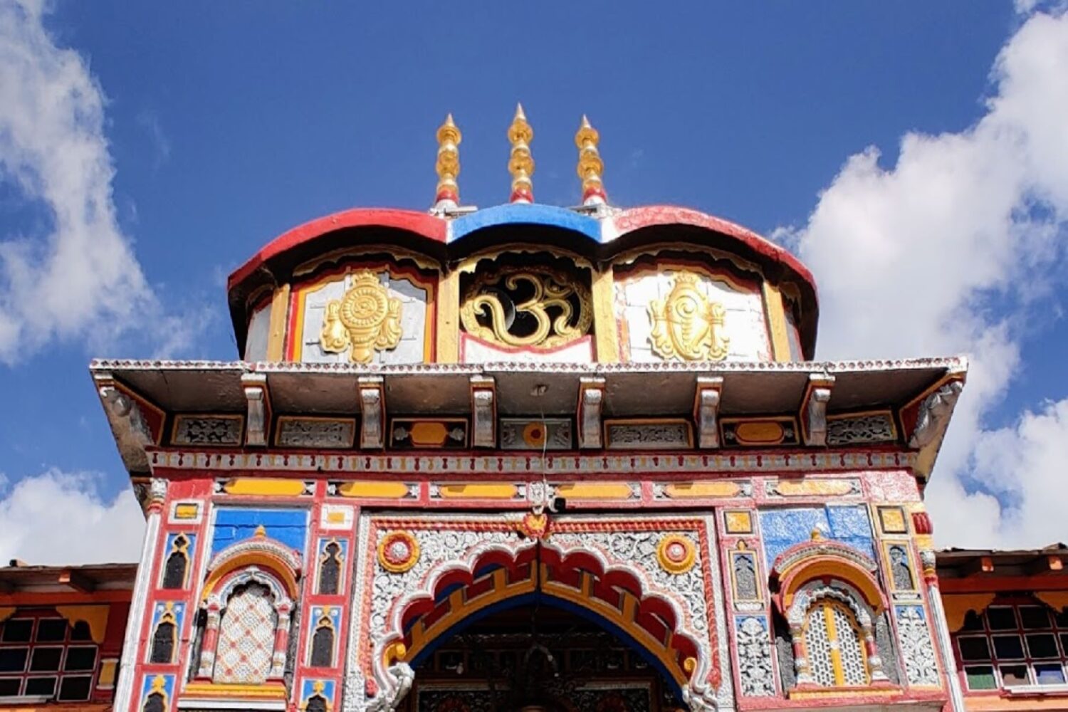 Chardham Yatra