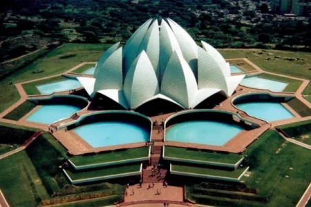 One Day Delhi Tour package