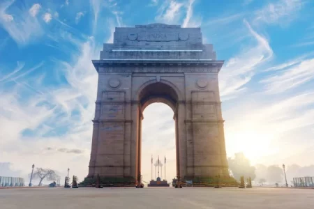 Delhi Darshan 2 Day Packages