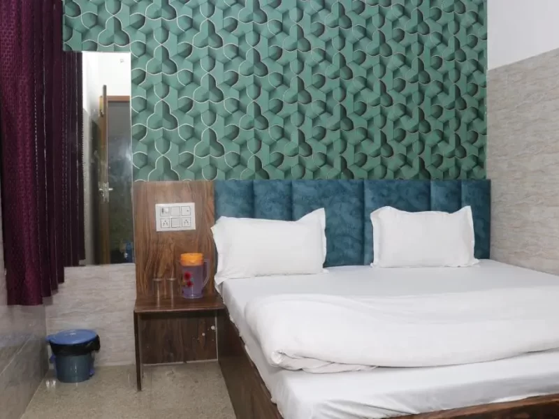 Hotel Triveni Inn Mathura