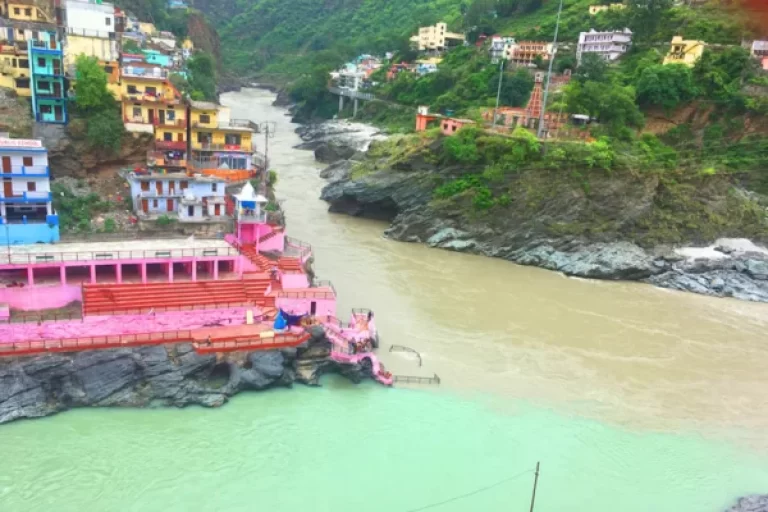 panch prayag