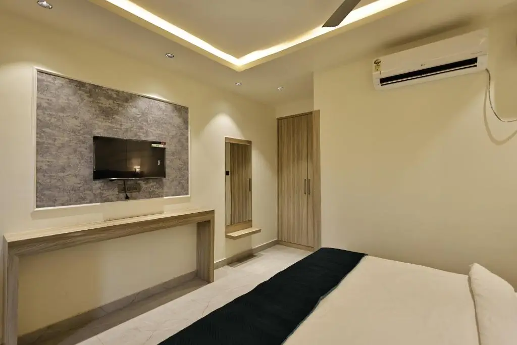 Chandrika Green Resort 17