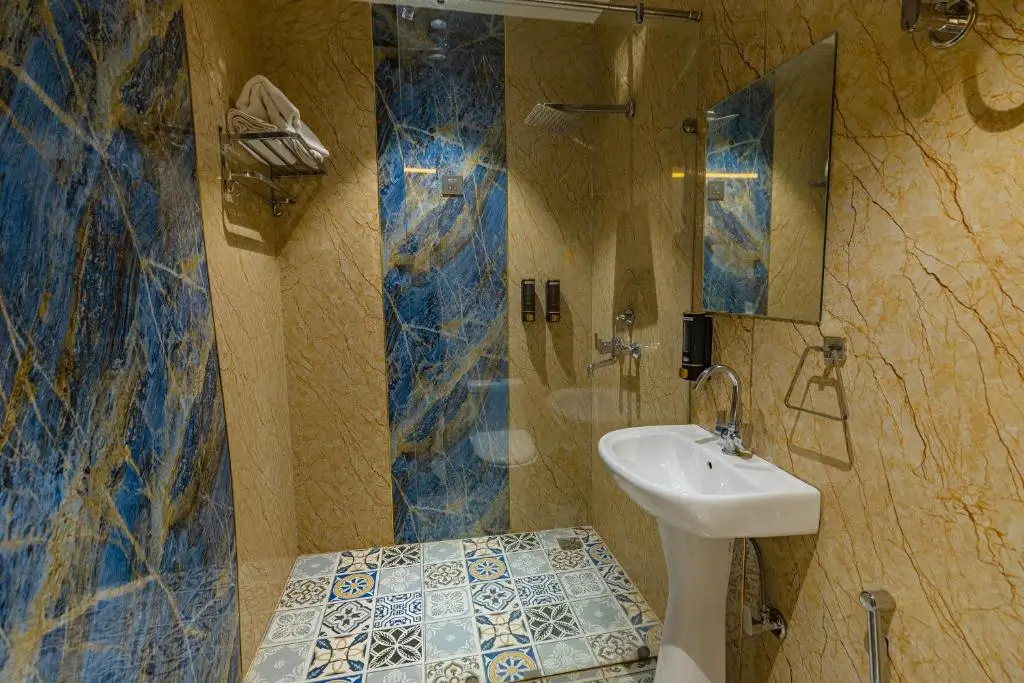 Chandrika Green Resort 15