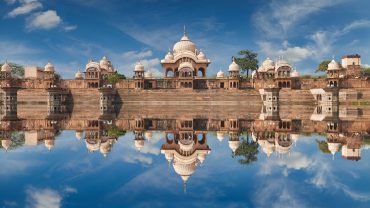 03 Days Spiritual Vrindavan Tour