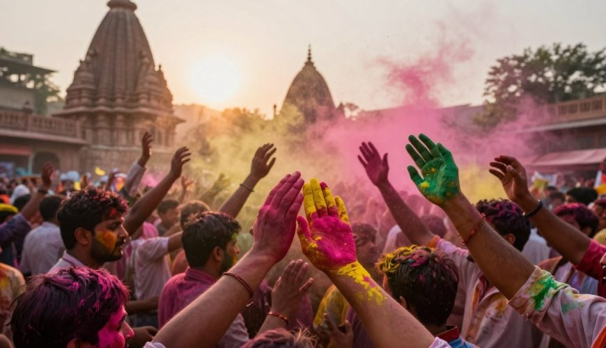 Holi