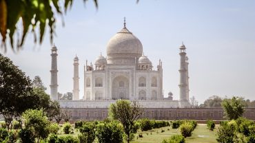 Same Day Agra Tour Package