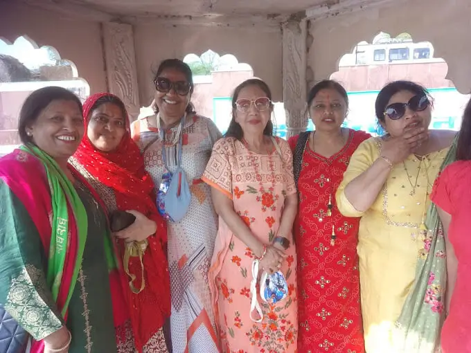 Mrs. Renu Chaudhary