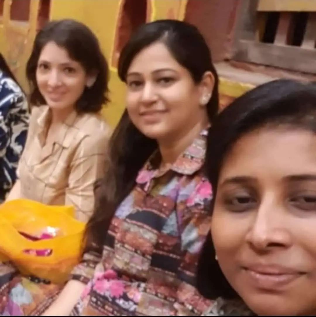 Sneha R. (Pune)