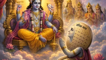 Top Temples to Visit During Purushottam Maas in India